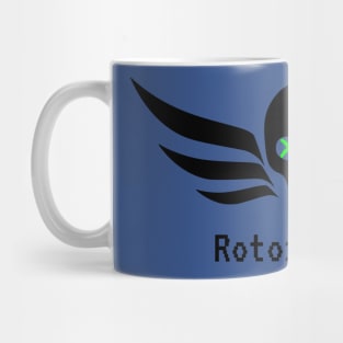 Rotor Sport Mug